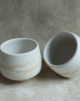 Sable Cup Set of 2