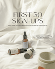 Forme Launch Party: Essential Oils & Ceramic Oil Burner