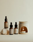 The Essential Oil Ritual Set