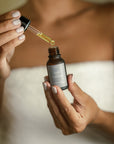 Forme Launch Party: Essential Oils & Ceramic Oil Burner