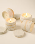 Sable Candle
