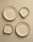 Shell Plate
