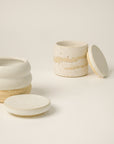 Sable Candle