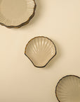 Shell Trinket Dish
