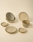 Shell Plate