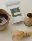 Forme × All Day Matcha Club – The Matcha Ritual Gift Set