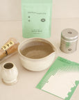 Forme x Zenkyu Matcha - The Matcha Ritual Giftset