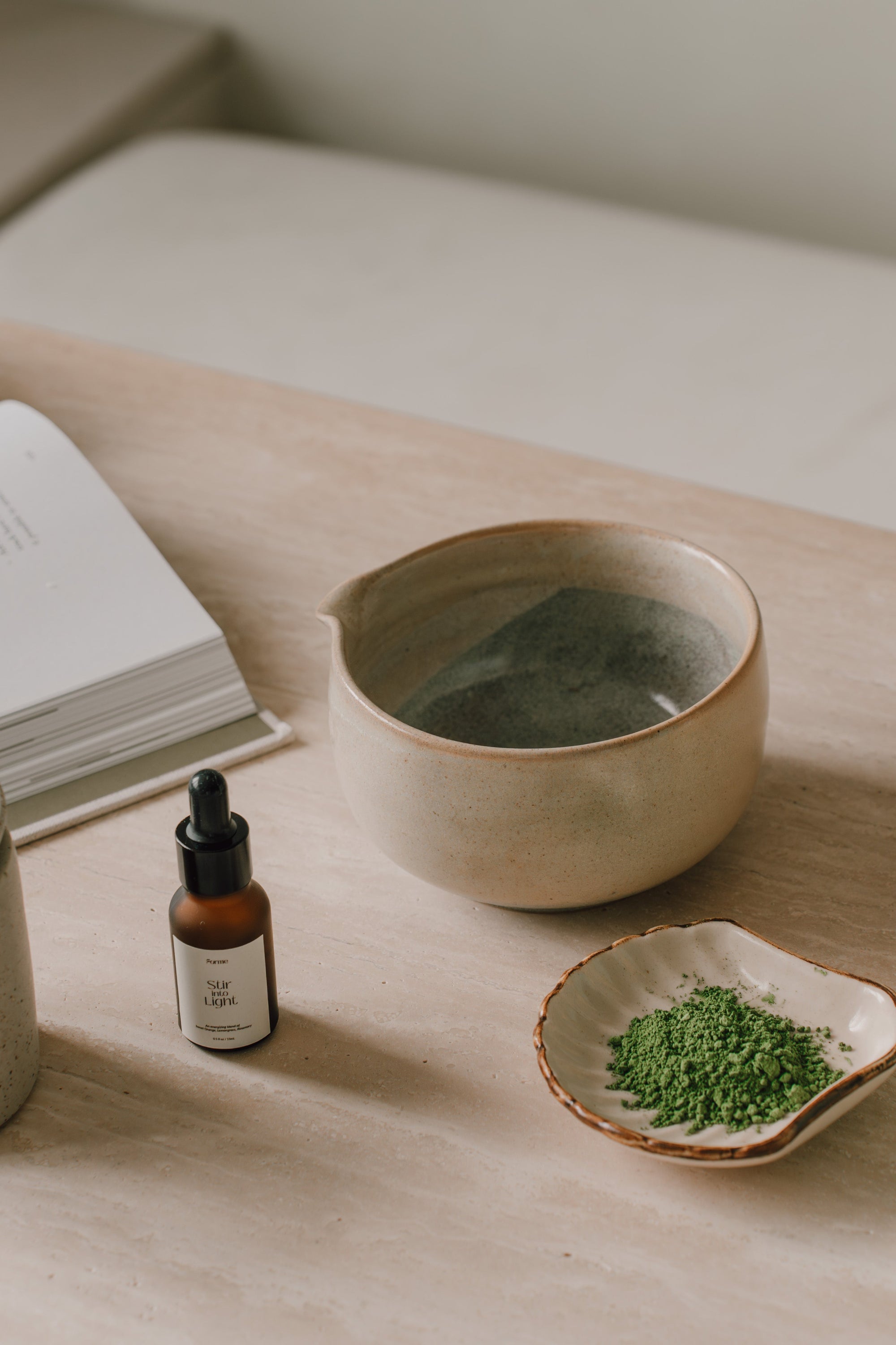 Kindred Bites: Best Essential Oils for Relaxation: 8 Calming Scents to Help You Slow Down