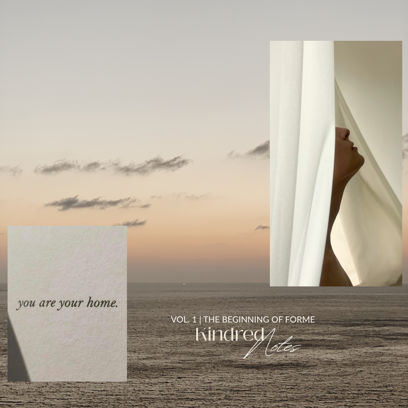 Vol. 1. The Beginning of Forme: From Burnout to Balance