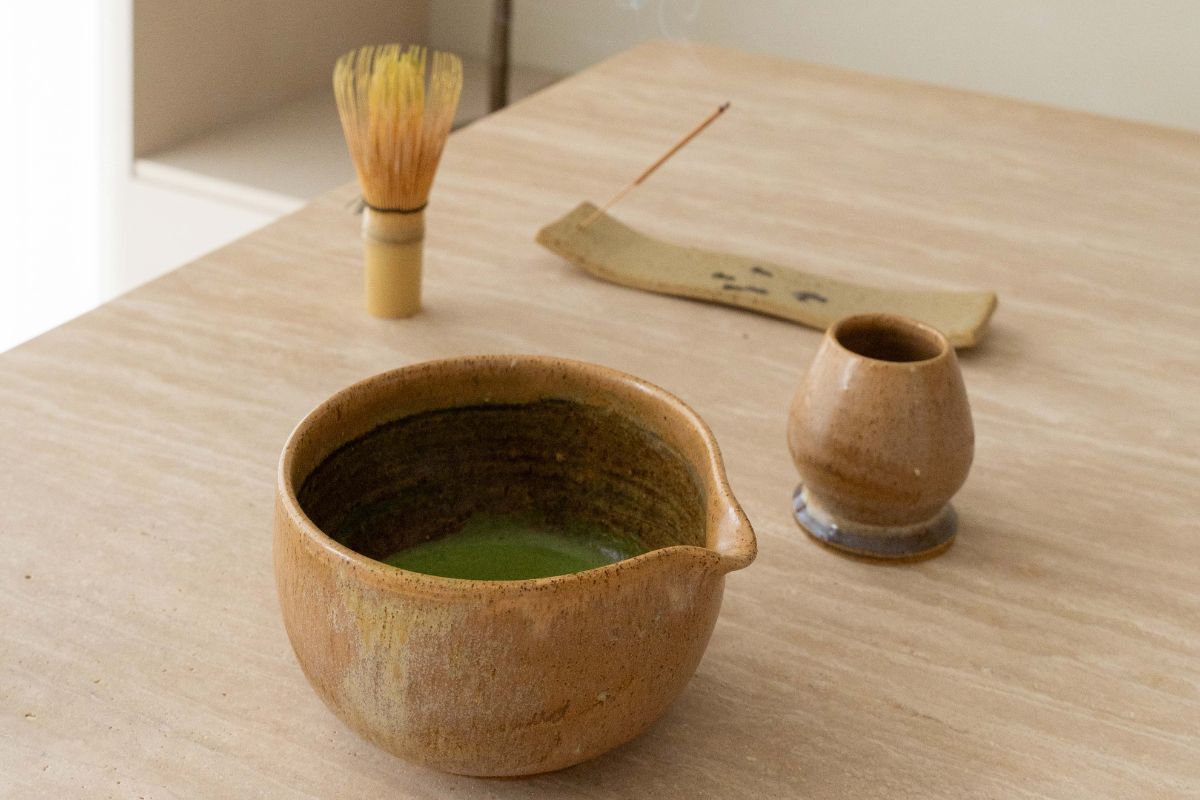 Kindred Bites: 🍵 A Guide to Matcha Sets and Bowls in Singapore