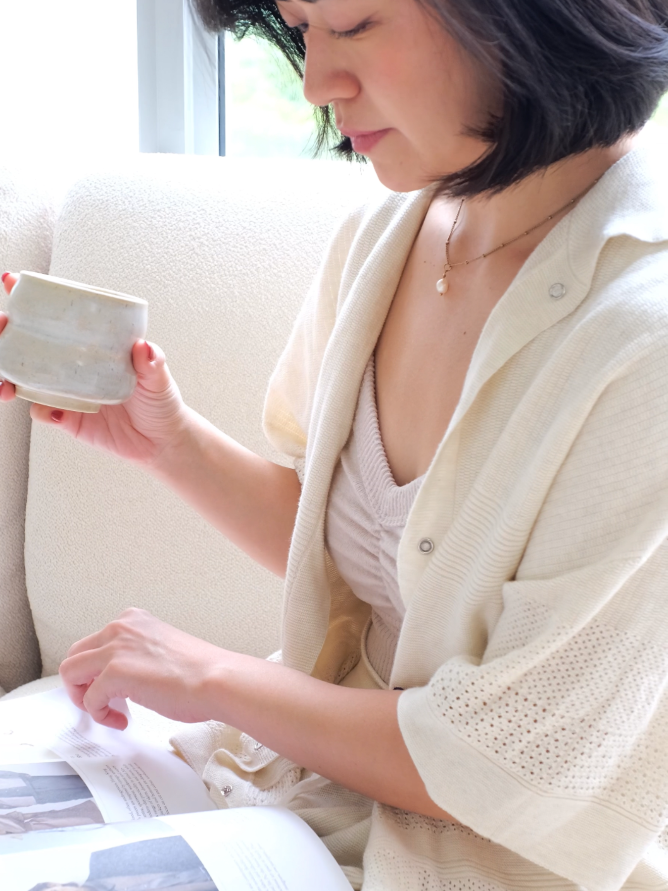 A Warm Embrace Giftset — Forme x SOL The Label