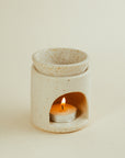 [PREORDER EXCLUSIVE] Ceramic Oil Burner