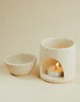 [PREORDER EXCLUSIVE] Ceramic Oil Burner