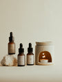 The Essential Oil Ritual Set