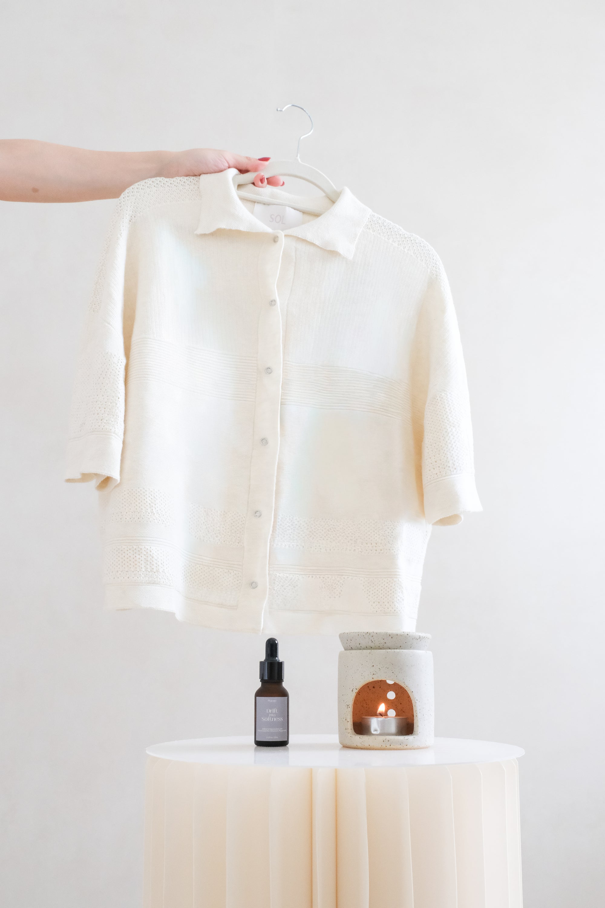 A Warm Embrace Giftset — Forme x SOL The Label