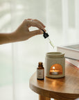 [PREORDER EXCLUSIVE] Essential Oil Blend - Stir into Light