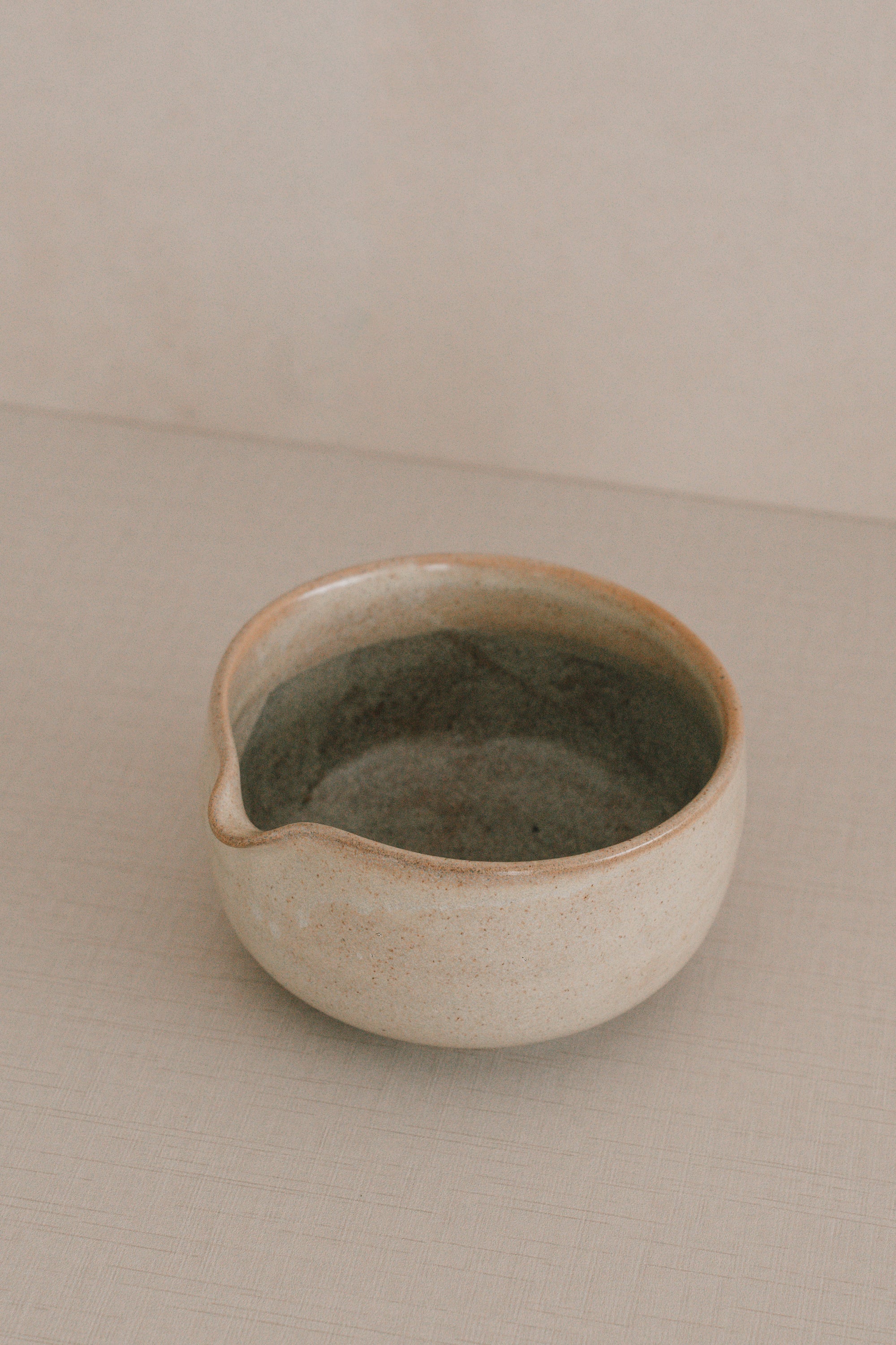 Matcha Chawan (Shore)