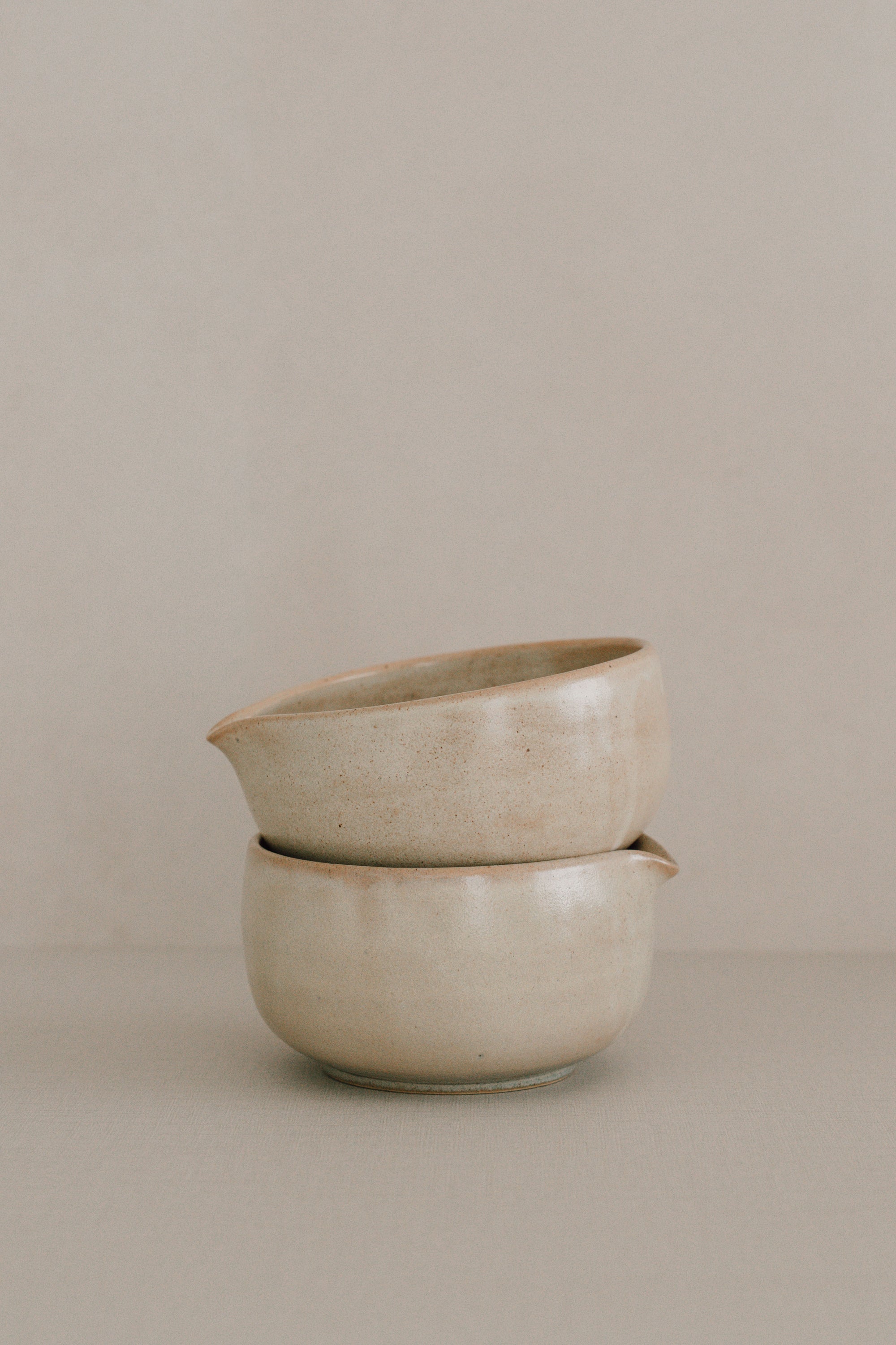 Matcha Chawan (Shore)