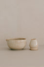 The Basic Matcha Ritual Set (Shore)