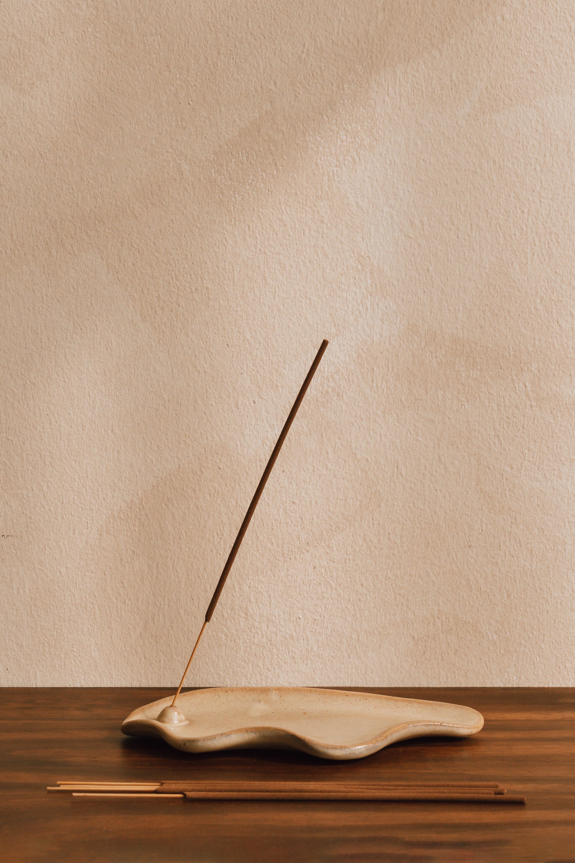 The Incense Ritual Set