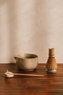 The Complete Matcha Ritual Set (Shore)
