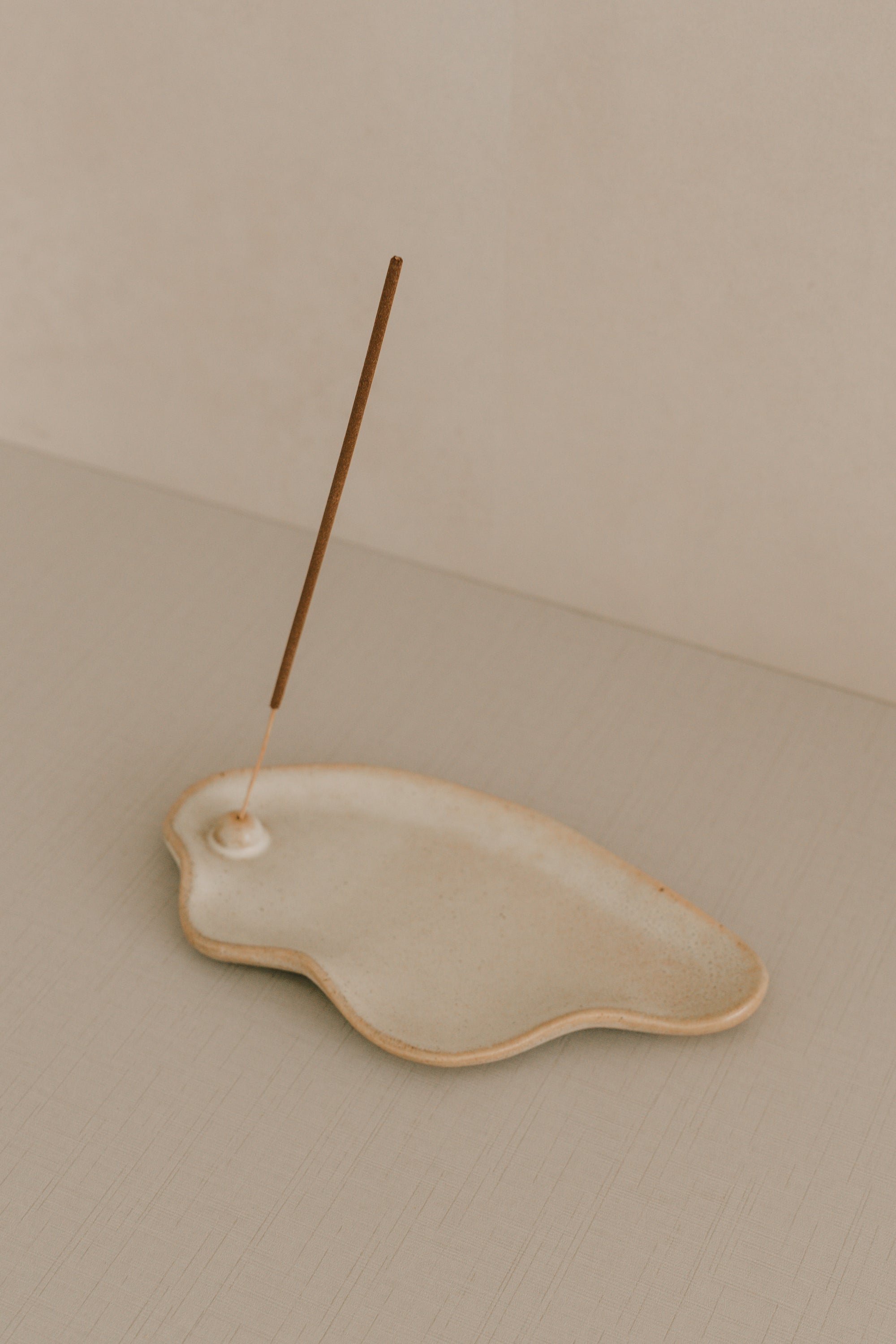 The Incense Ritual Set