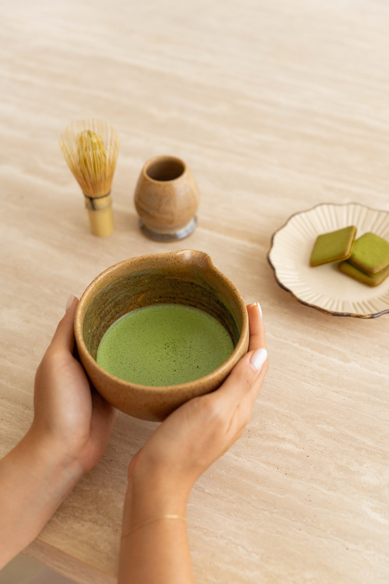 Matcha Chawan
