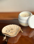 Shell Trinket Dish