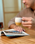 Cinna Espresso Cup