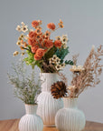 Kenza Vase (Small)