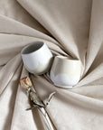 Fleur Cup Set
