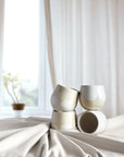 Fleur Cup Set