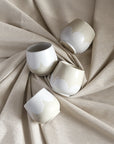 Fleur Cup Set