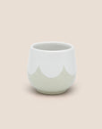 Fleur Cup Petal Top